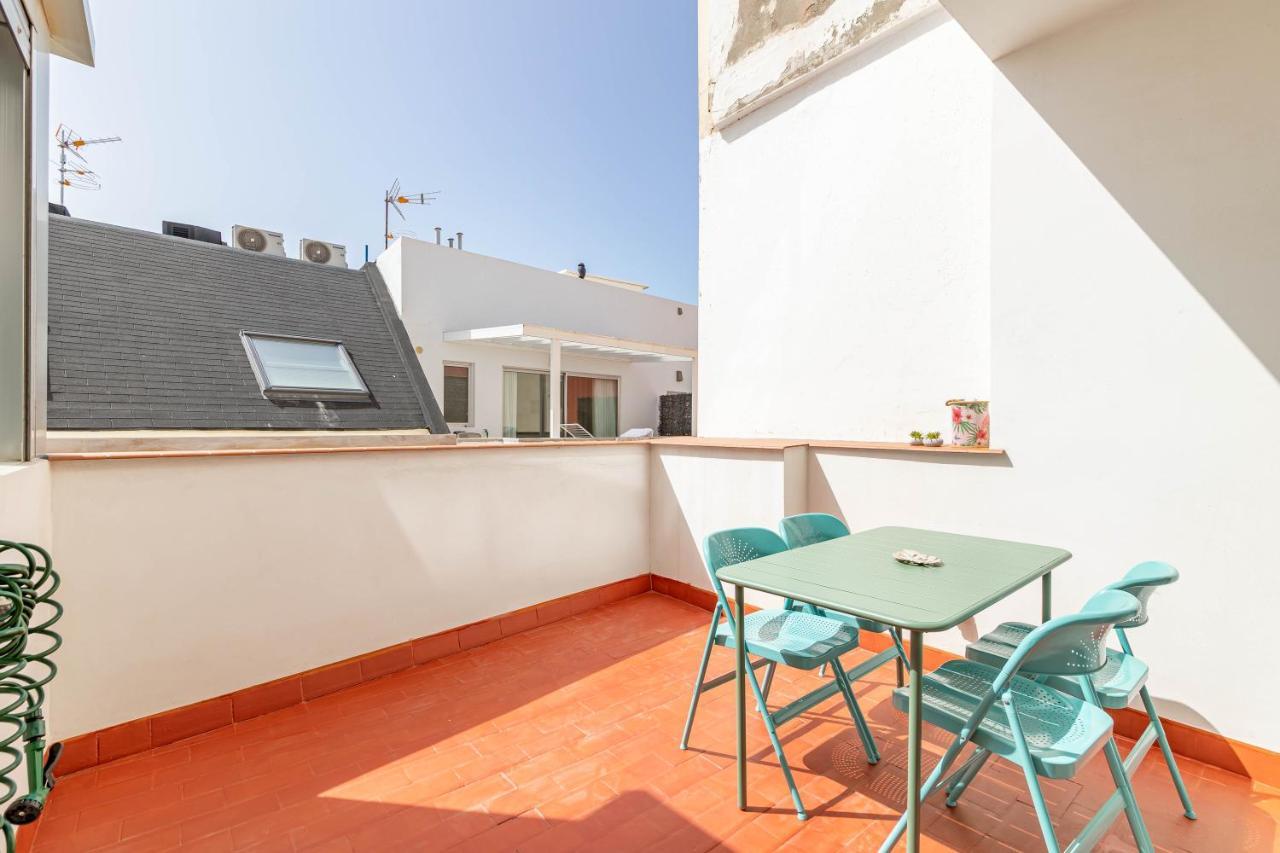 Appartamento Seabliss The Terrace Of Canteras! *